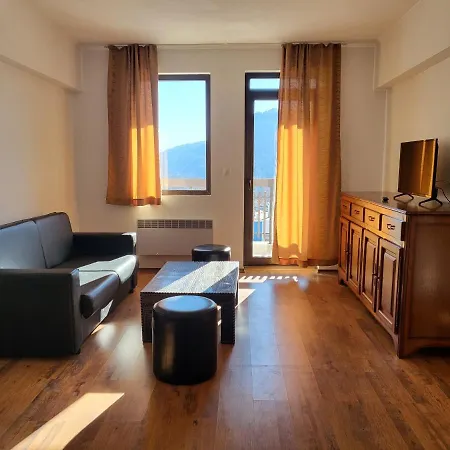 Complex Silver Hills Hotel apartamentowy 3*