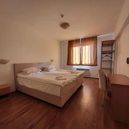 Complex Silver Hills 3*