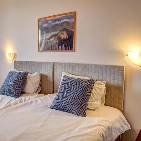 Aparthotel Complex Silver Hills 3*