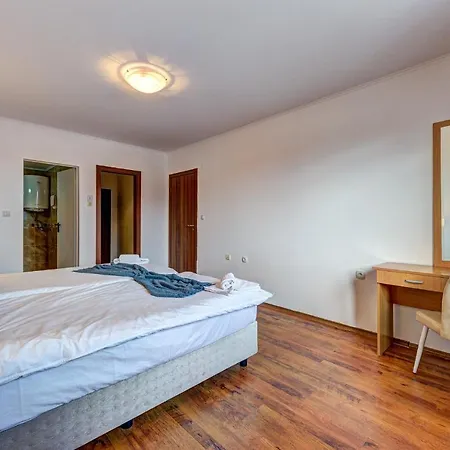 Complex Silver Hills Ξενοδοχείο με διαμερίσματα