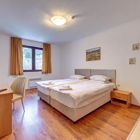 Complex Silver Hills Смолян