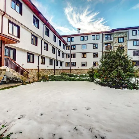 Complex Silver Hills 3*