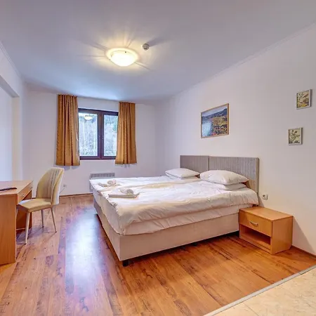 Complex Silver Hills 3* Σμόλιαν