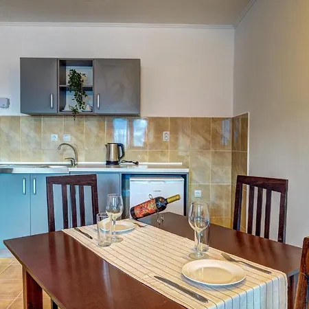 Complex Silver Hills Aparthotel Smoljan