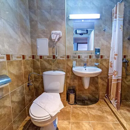 Complex Silver Hills Смолян