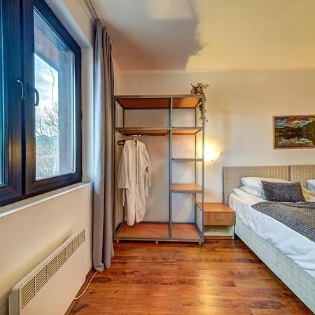 Silver Hills Free Parking 3* סמוליאן