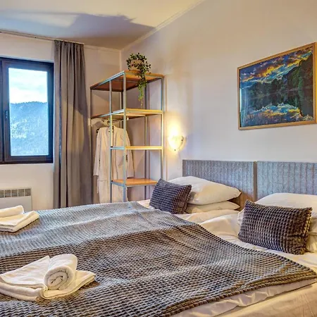 Complex Silver Hills 3* Smolyan