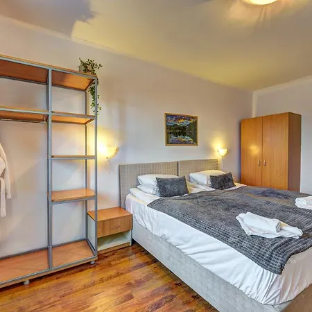 Complex Silver Hills 3*