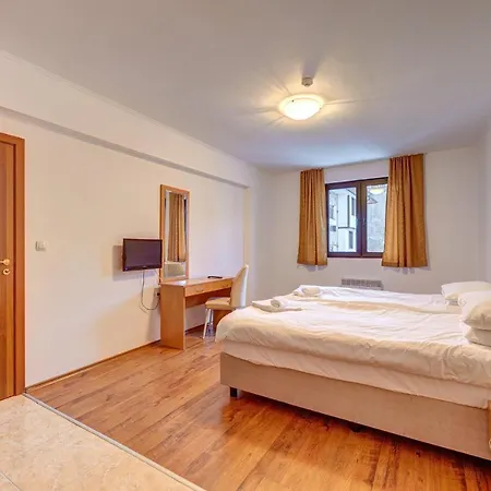 Complex Silver Hills 3*