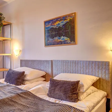 Complex Silver Hills 3* Smolyan