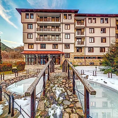 Complex Silver Hills 3* 스몰랸