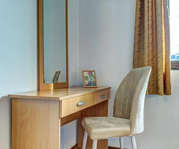 Complex Silver Hills 3*