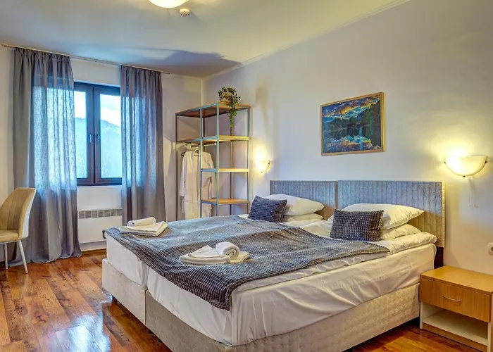 Complex Silver Hills Aparthotel 3*