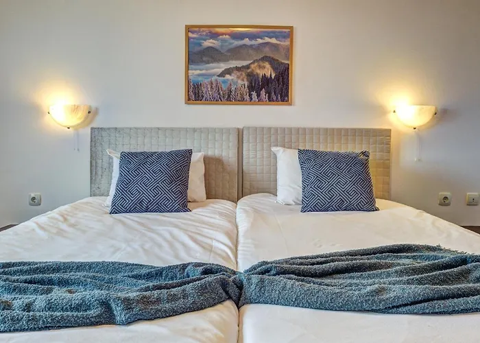 Complex Silver Hills Smolyan