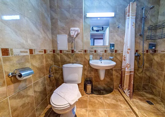 Complex Silver Hills Smolyan