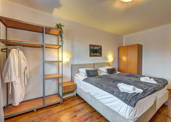 Complex Silver Hills 3*